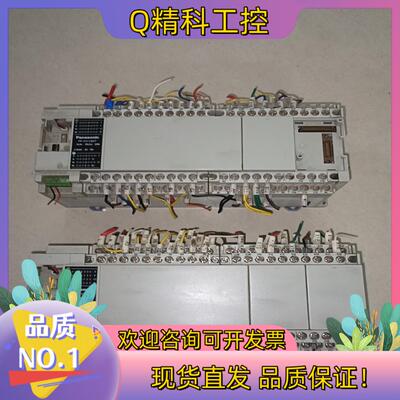 现货AFP-XH C60T-F有二个功能没问题就是成色不