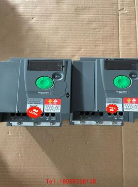 【非标价】施耐德变频器ATV310HU22N4A 2.2KW 380V