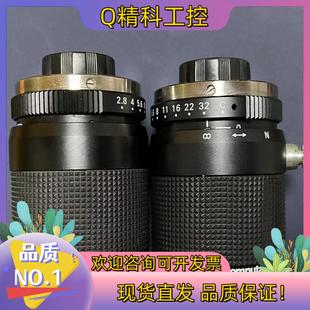 M55 TEC 55mm工业镜头 康标达 现货computar