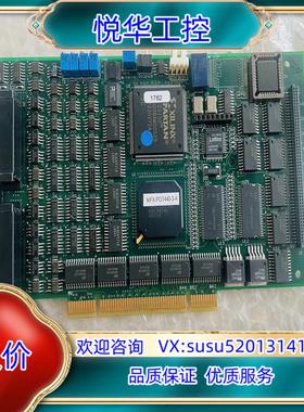 原装MFX-PCI1440-3-A 运动控制卡 PC-MIO-A议