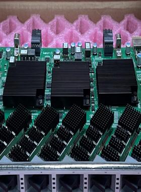 华为XSED H901XSED 8端口XGS-PON OLT