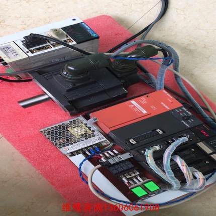 （请询价）伺服驱动器MR-J2S-60B议价