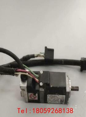 【非标价】三菱伺服电机HG-AK03360-S100