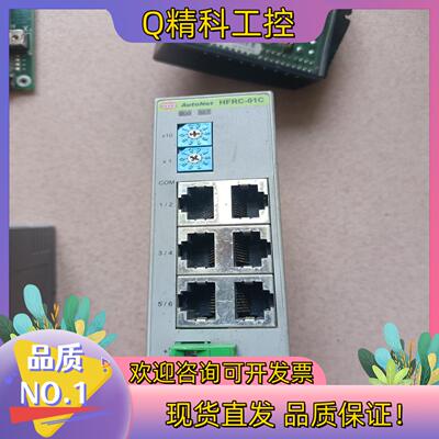 现货HANMI autonet PLC  HFRC-01C  H