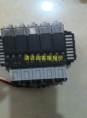 询价日本原装进口匹斯克PlSCO真空发生器VKME07S-S44