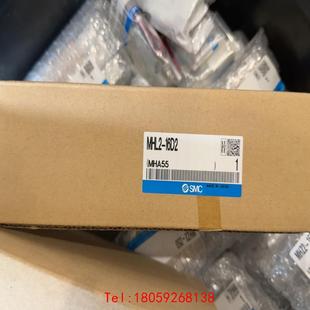 16D2 SMC气缸MHL2 非标价