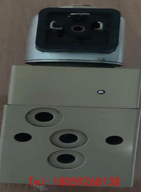 【非标价】瑞士欧根赛驰Eugen Seitz AG电磁阀,型号230，