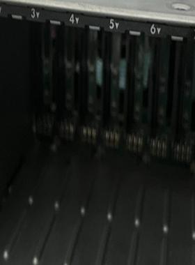 HP惠普 ML350 380 DL560 G9硬盘背板832