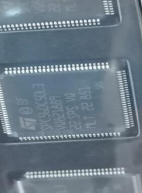 出872个意法SPC560C50L3C6E0X电子-IC,Y