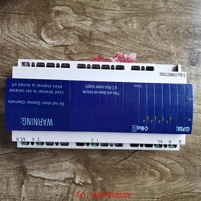 【非标价】施耐德奇胜控制模块 L5504D2A 实物图片，成色漂亮，功