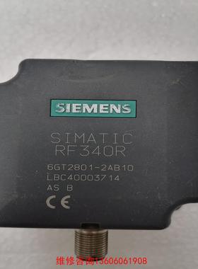 （请询价）6GT2801-2AB10读写器RF340R 6GT2议价