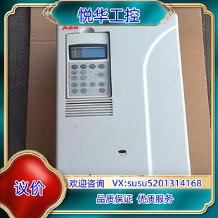 P901议价 ABB变频器ACS800 0030