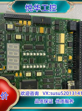 原装瑞恩变频器主板S0-56921-606 02 803624-议