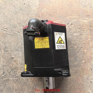 A06B 法那科伺服电机 0247 B200 实物 二手拆机 非标价