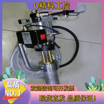 现货KRONES克朗斯全新原装Unipump-h型号Toy 2-
