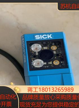 德国SICK 基于图像的读码器ICR620E-H12013