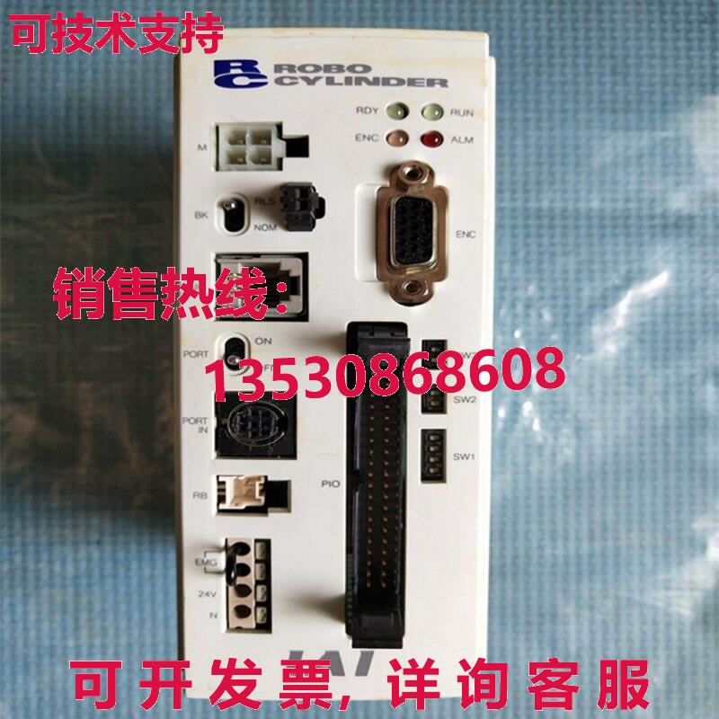 原装供应二手IAI驱动器RCS-C-SA4-A-20-0