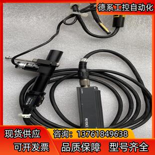 基恩士keyence XG-S035CU 成色如下图