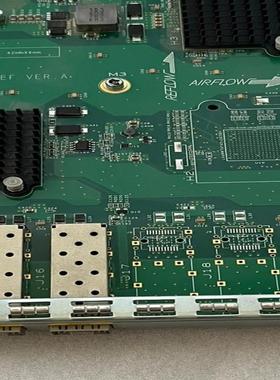 h3c 拆机 rt-hmim-4gef 4千兆光接口模块