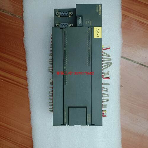 【荣强工控】西门子CPU226CN