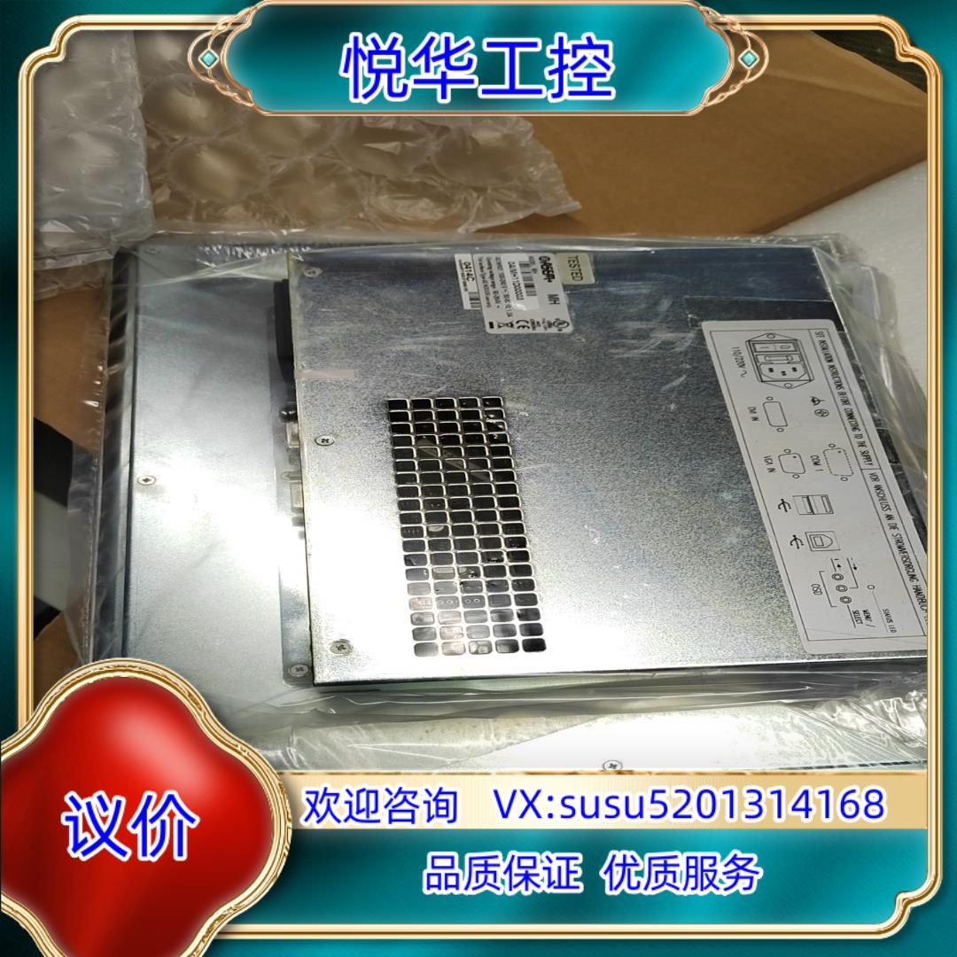 原装ASEM工控屏0AIMH11D00003议