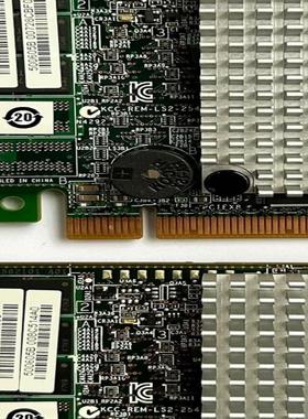 现货LSI MegaRAID SAS 9267-8i 927