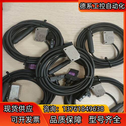 基恩士 LR-XH100 原装正品激光传感器，