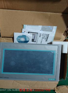 （请询价）Smart1000ie 触摸屏6AV6648-0BE1议价