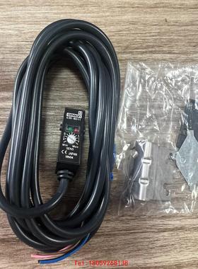 【非标价】E3S-BD11欧姆龙光电开关