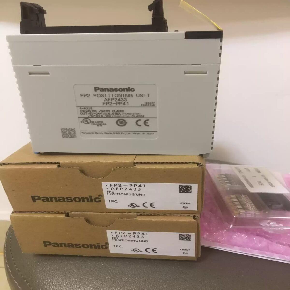 供应原装FP2-PP41 AFP2433逻辑控制器单元