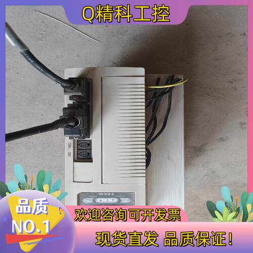 现货东伺服驱动器 JSDAP一50A3-ZY