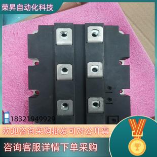 现货DZ3600S17K3 B2全新未使用产品简