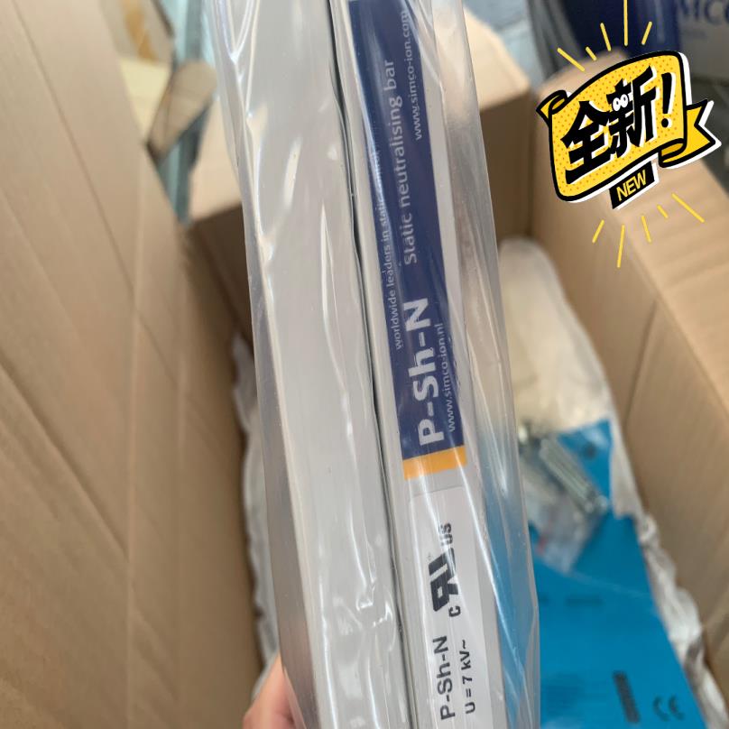 SIMCO离子棒P-SH-N 0.6M 电源A2A7K