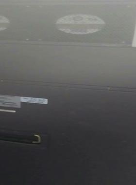 ME60-X16A 机箱，项目搁置，库存未使用！