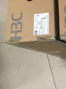 S7003X/S7006X华三双电源双主控核心框式交换机三层