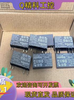 现货SSL1A12BD薄片式固态继电器全新原装