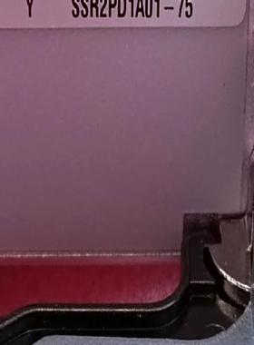 华为PD1 SSR2PD1A01-75 OSN150032x