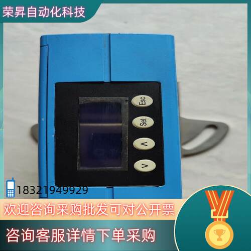 现货德国 SICK DME5000-112 激光扫描 激光测距仪