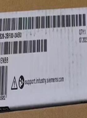 原装供应New In Box SIEMENS 6ES7 526-2BF00-0AB0 Digital Outpu