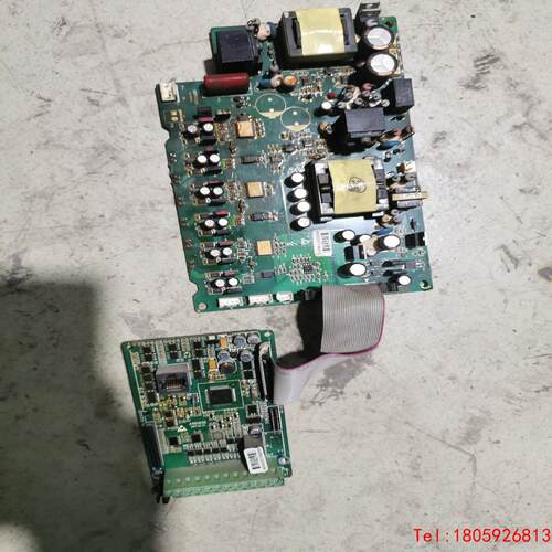 【非标价】艾克特AT500系列变频器主板A00U03C驱动板A05D0