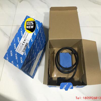【非标价】德国西克SICK条码阅读器CLV651-0000 CLV65