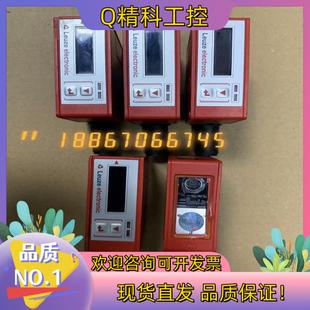 M12 450 现货劳易测激光测距传感器ODS9L2.8 LAK