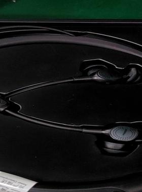 Bose QuietControl 30 蓝牙降噪耳机 bo