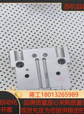 FESTO机械手指气缸型号HGPT-25-A-B-G2和