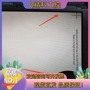 现货NL6448BC33-64R 显示如箭头指处显示一黑圈