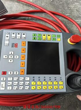 （请询价）SEF机器人 示教器 TP3 D-21379 质量保证漂亮议价