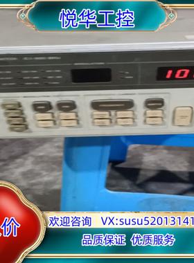 原装HP 8656B 0.1-990MHz 信号发生器议