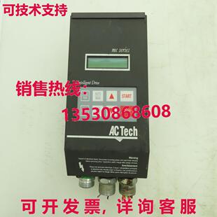 智能交流驱动器 1HP 2.8A Tech 480V M1410B 400 3PH