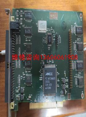 （请询价）拆机 TTL/IO PLD REV-0.2 000089议价