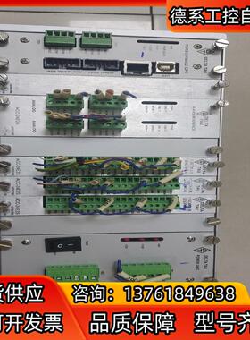 泰道DELTA控制器TURBO  PMAC2  CPU 带模